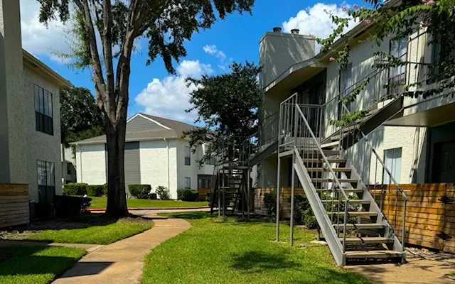 Wilshire Park Apartments Wilshire Park Apartments