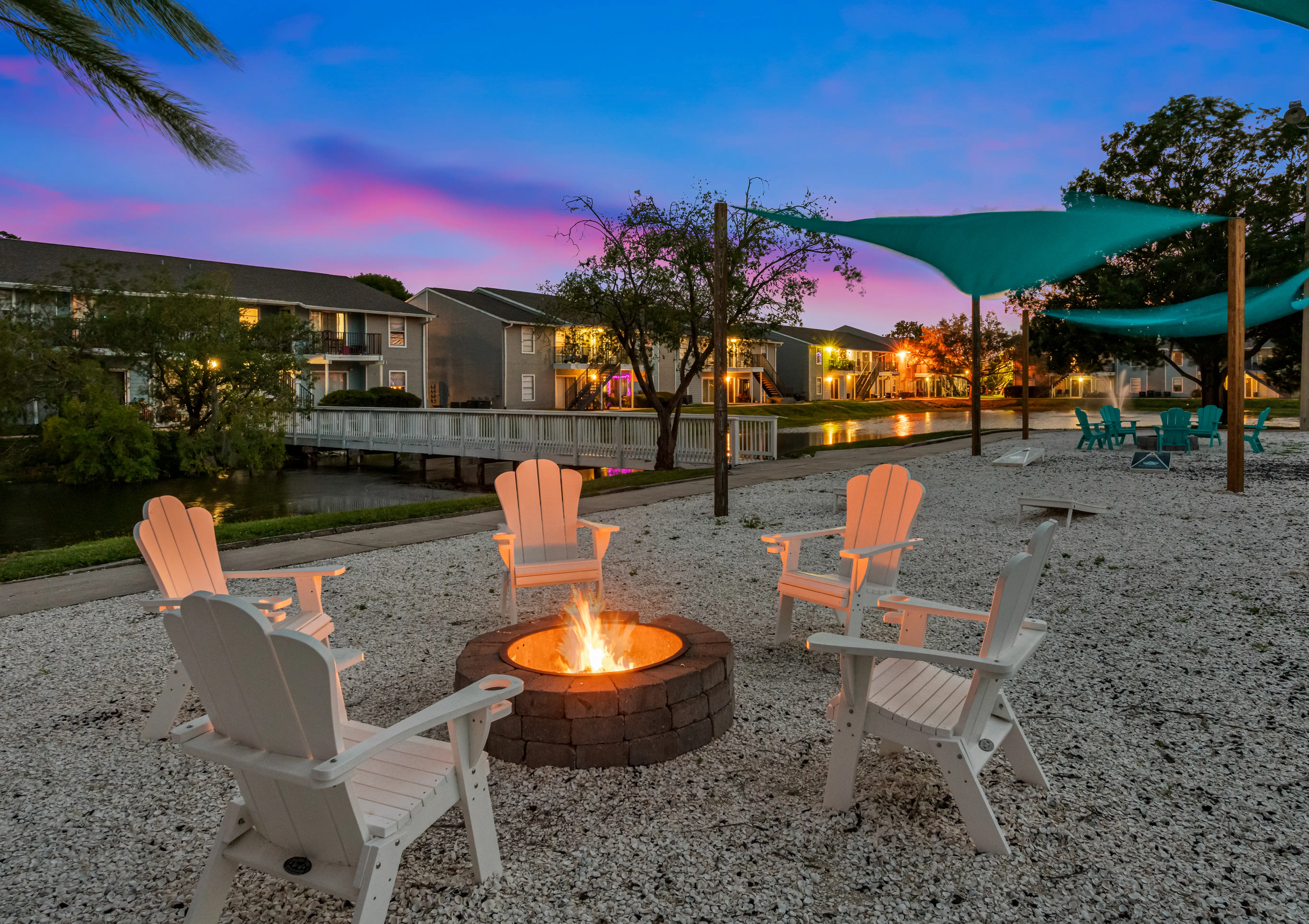 Atwater at Westchase - Nature, Outdoors, Scenery