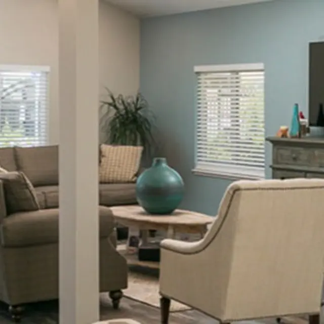 Estates at Wilhaggin - Room, Chair