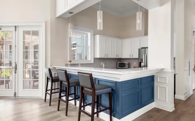 Trailside Gardens at Alafaya Trailside Gardens at Alafaya - Indoors, Interior Design, Kitchen