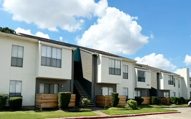 Wilshire Park Apartments Wilshire Park Apartments