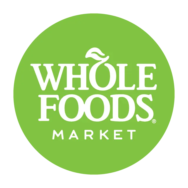 Whole Foods - Logo