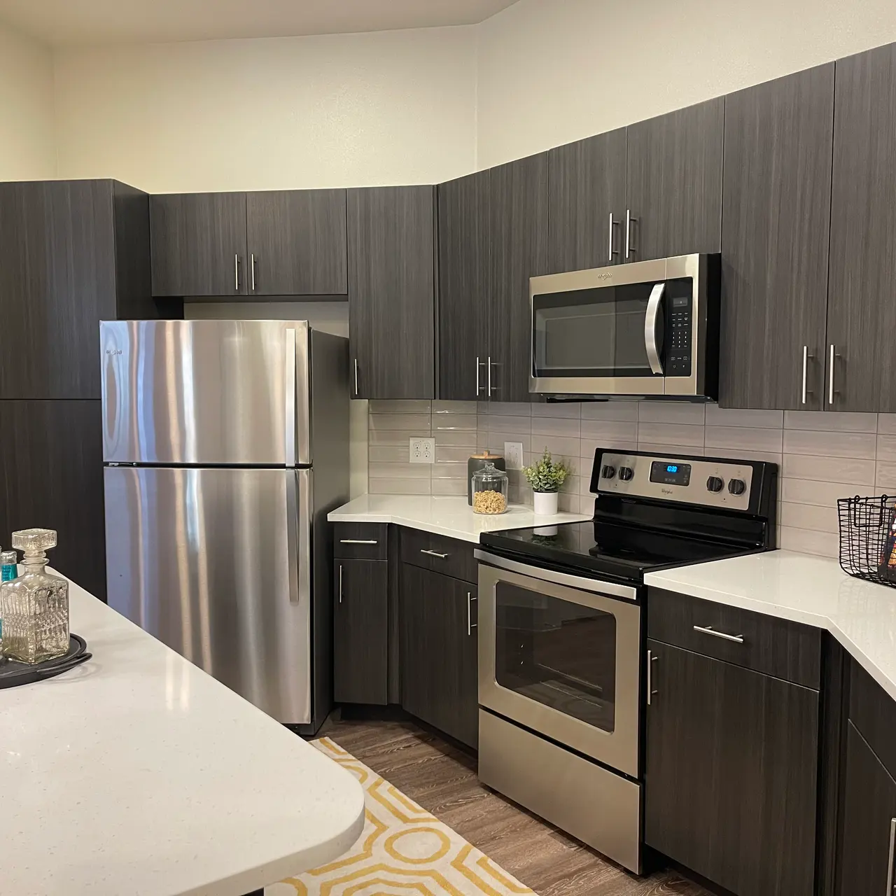 Frankford Station​ - Oven, Room, Indoors