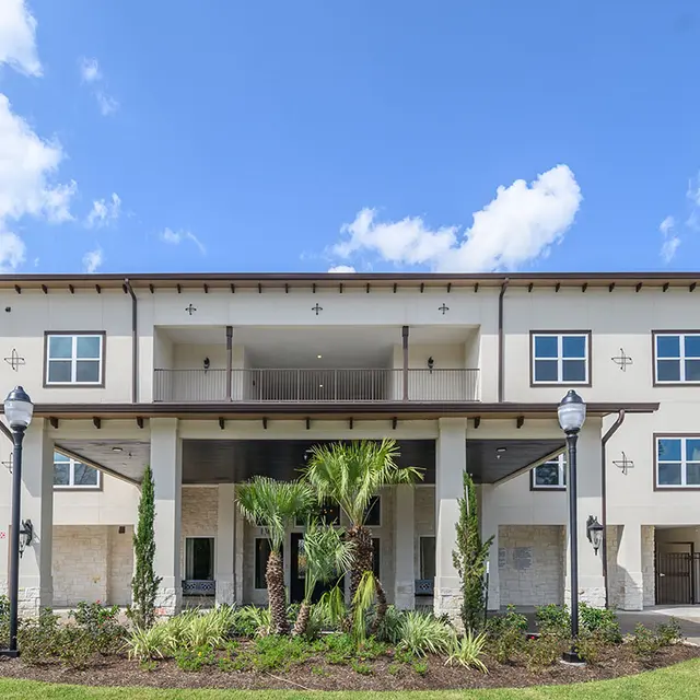 Oasis On Ella Oasis On Ella - Building, Housing, House