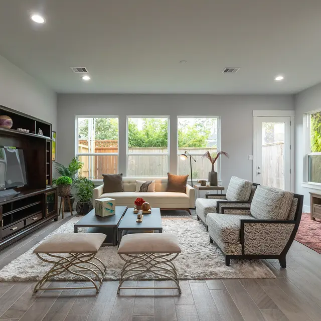 ACODA Spring Branch ACODA Spring Branch - Home Decor, Living Room, Furniture