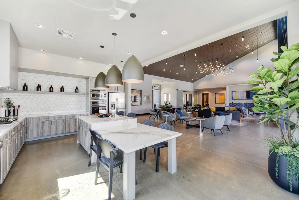 The Atherton - Room, Chair