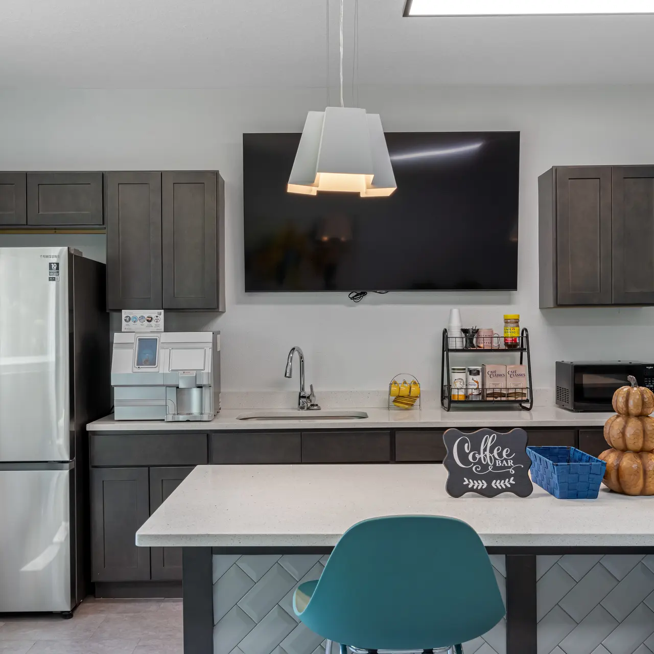 Atwater at Westchase Atwater at Westchase - Indoors, Interior Design, Kitchen