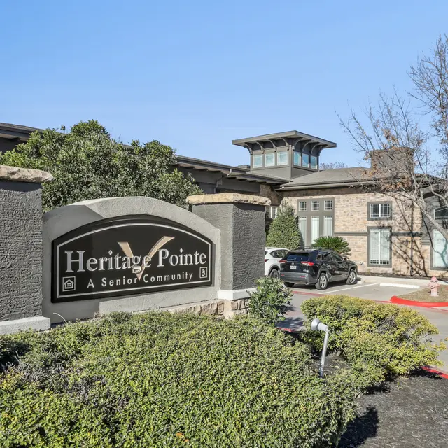 Heritage Pointe Heritage Pointe