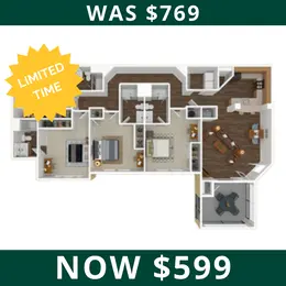 4BR/4BA - D2 Premium
