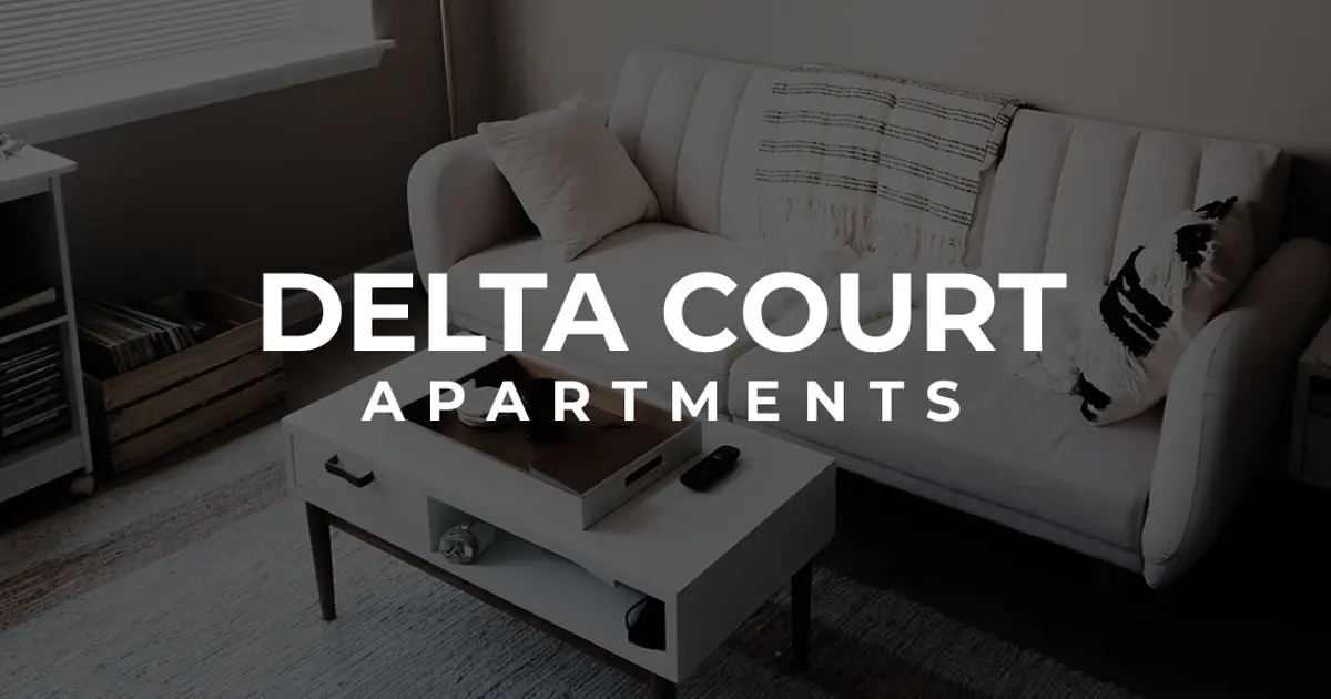 Delta Court Apartments in Fairfield, CA