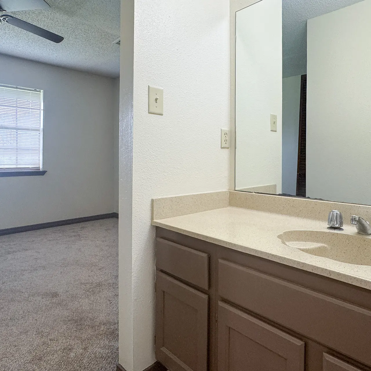 Apartment, Interior, Bathroom