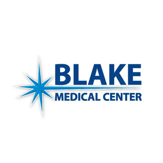 Blake Medical Center - Logo