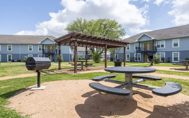 The Life at Beverly Palms The Life at Beverly Palms - Outdoors, Shelter, House