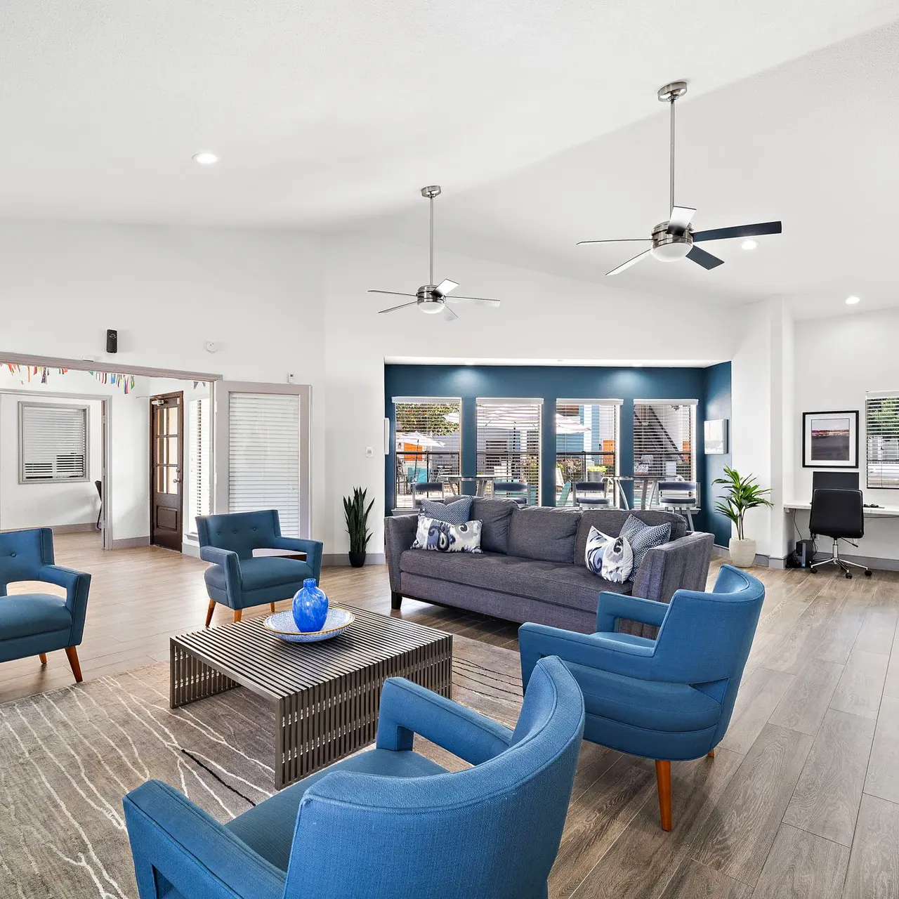 The Archer at Willowbrook The Archer at Willowbrook - Home Decor, Furniture, Indoors