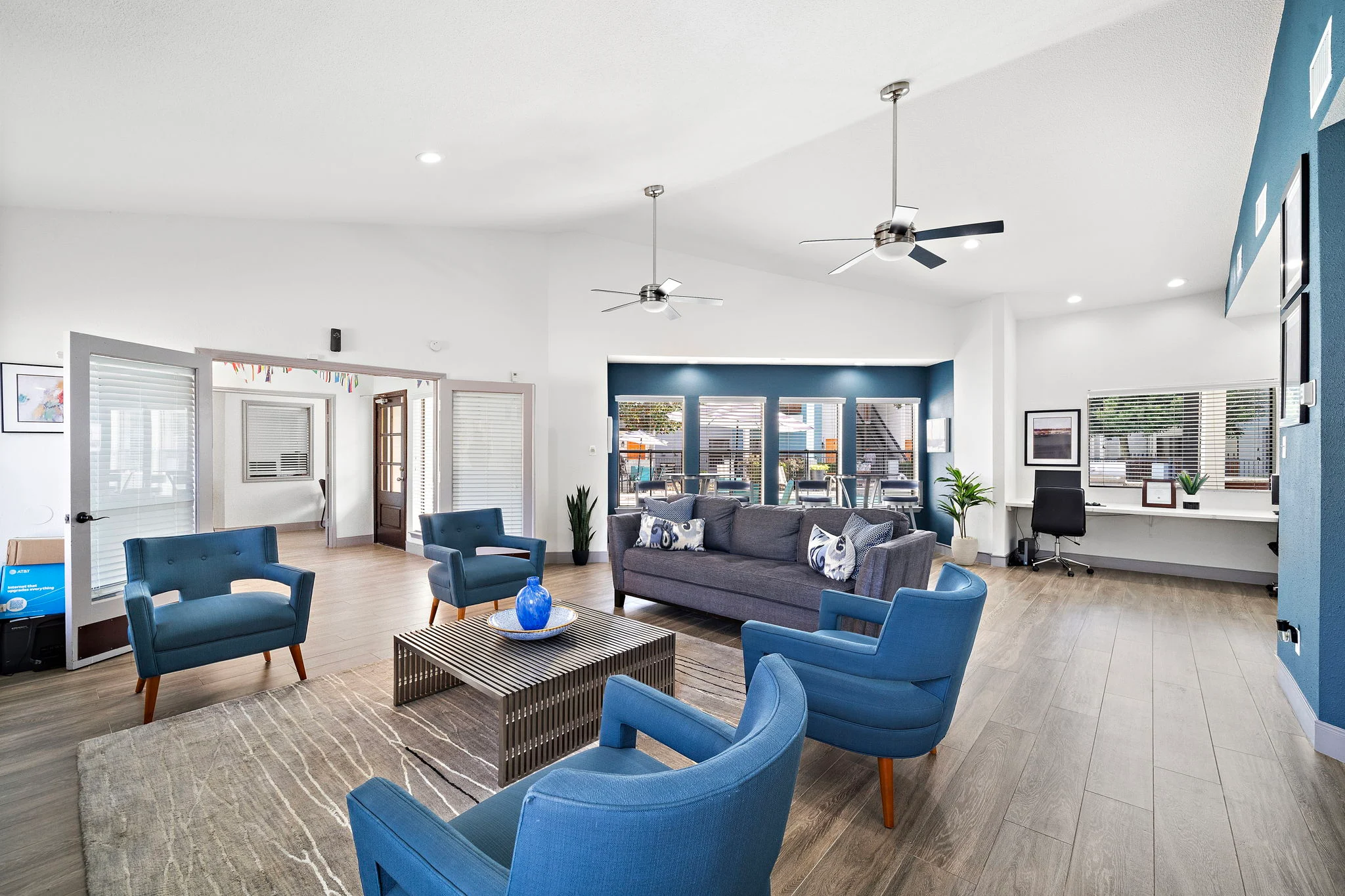 The Archer at Willowbrook - Home Decor, Furniture, Indoors