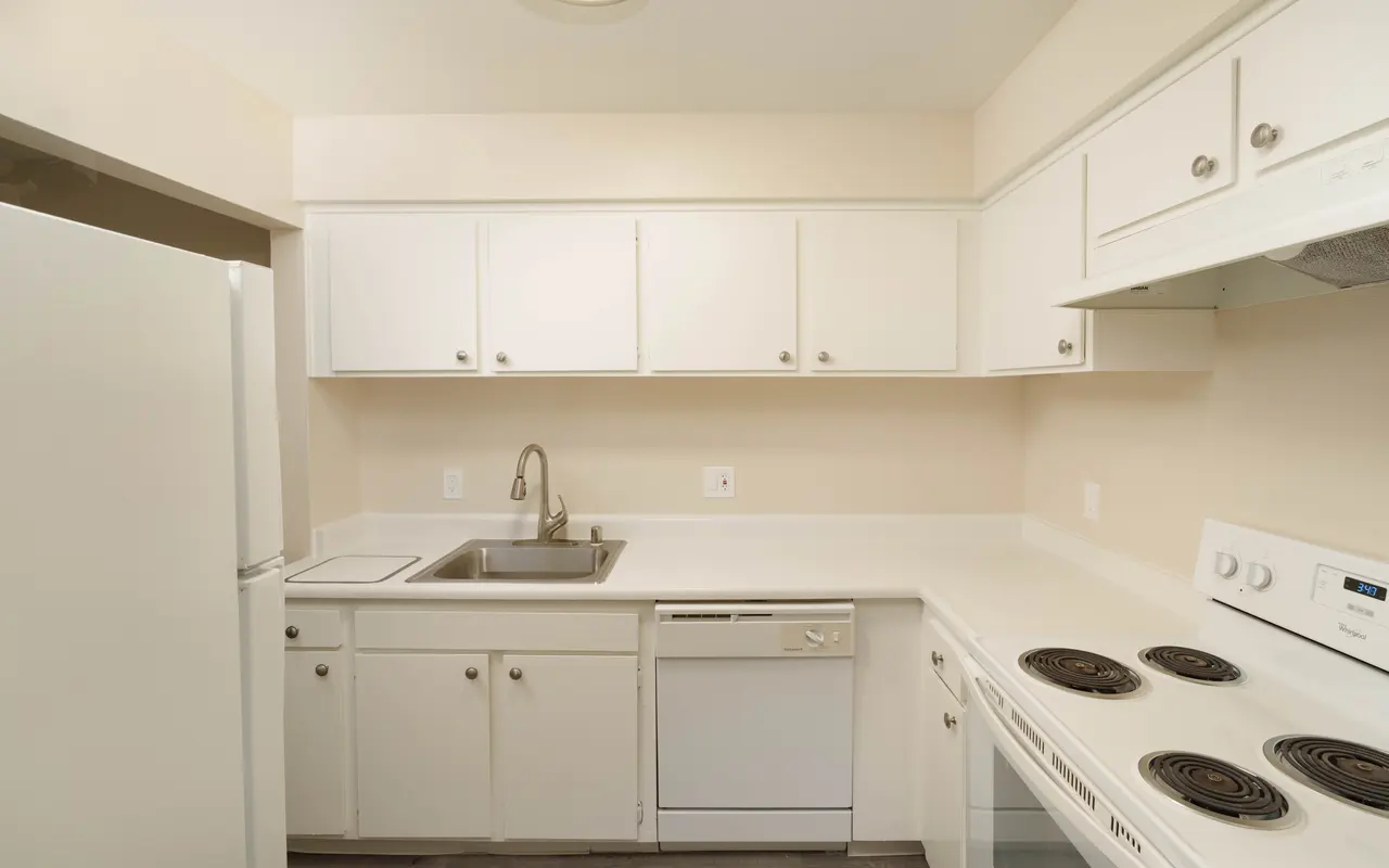 Lone Oaks - Indoors, Kitchen, Interior Design