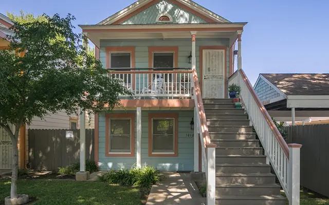 CD Properties - House