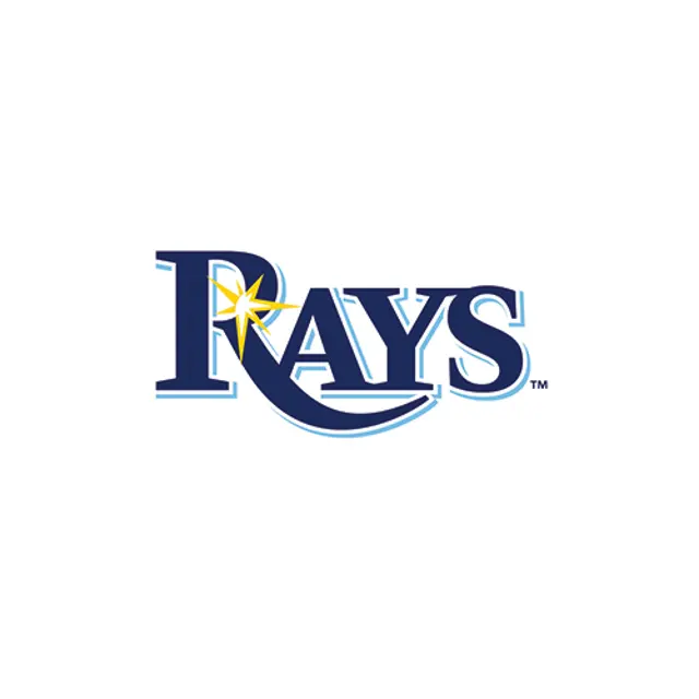 Tampa Bay Rays - Logo
