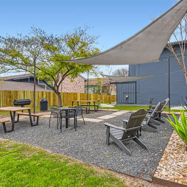 Hillside Place - Backyard, Nature, Outdoors