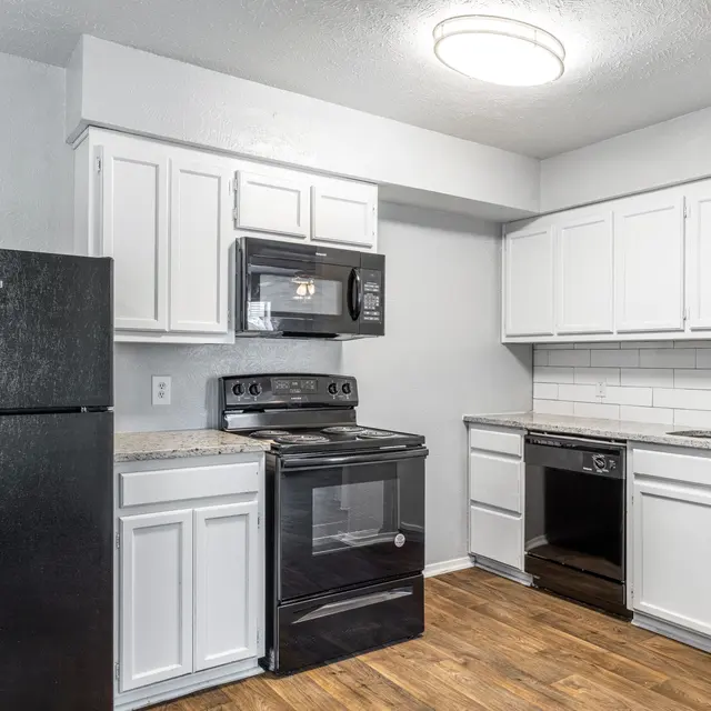 Cottage Row Apartments Cottage Row Apartments - Interior Design, Indoors, Kitchen