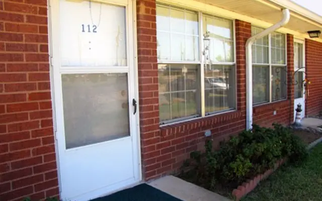 Holy Cross Villas West Holy Cross Villas West