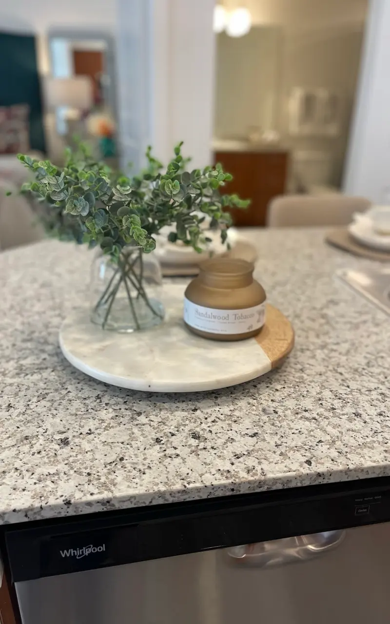 Smart Living Allen Genoa Smart Living Allen Genoa - Furniture, Table, Tabletop