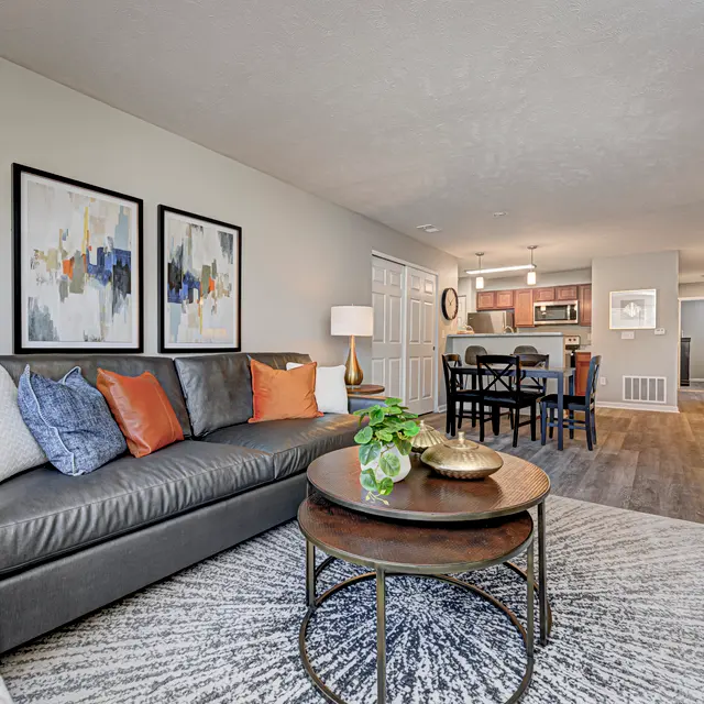Princeton Lakes - Home Decor, Furniture, Table