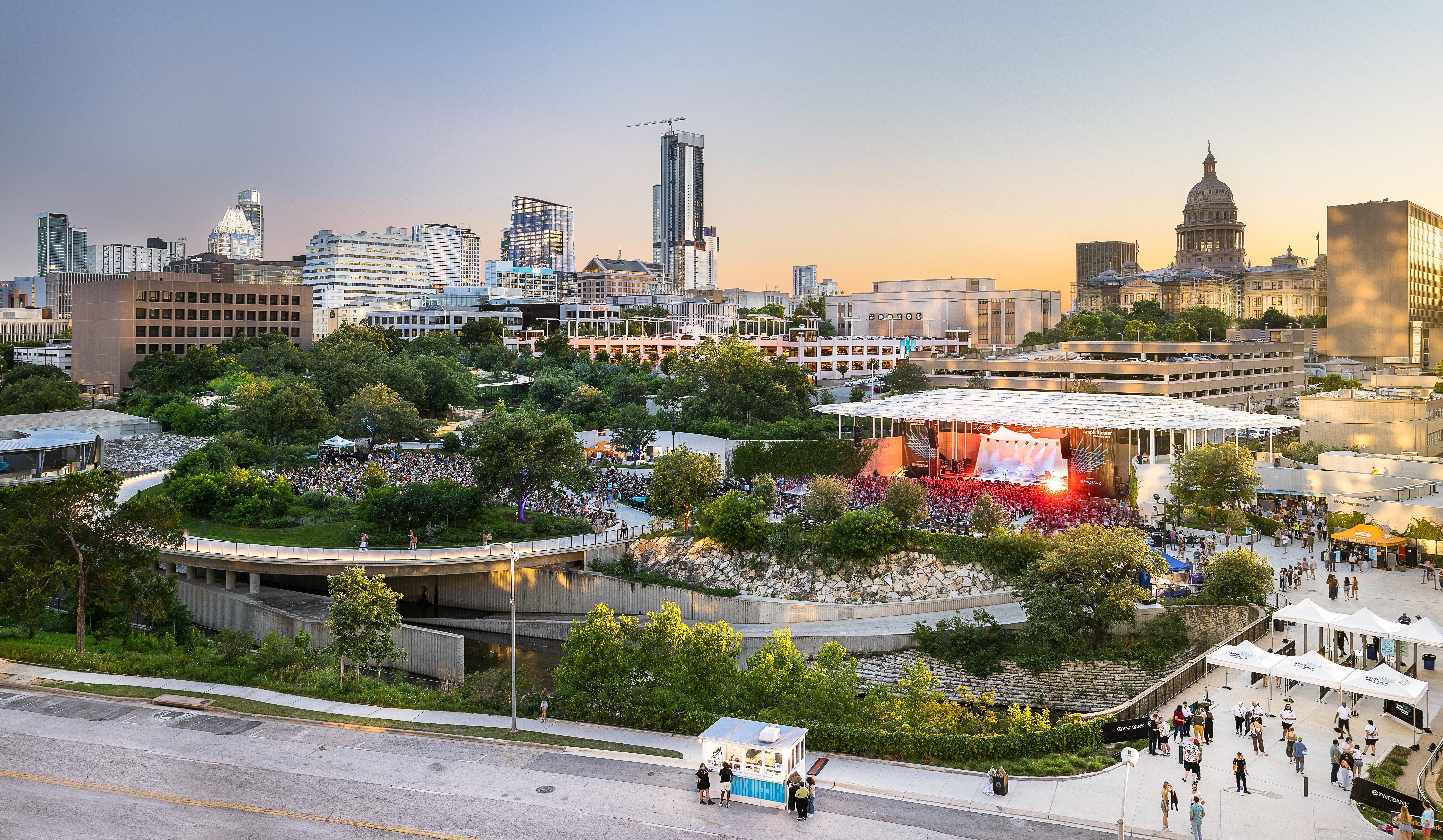 The Waller The Waller - City, Downtown, Urban