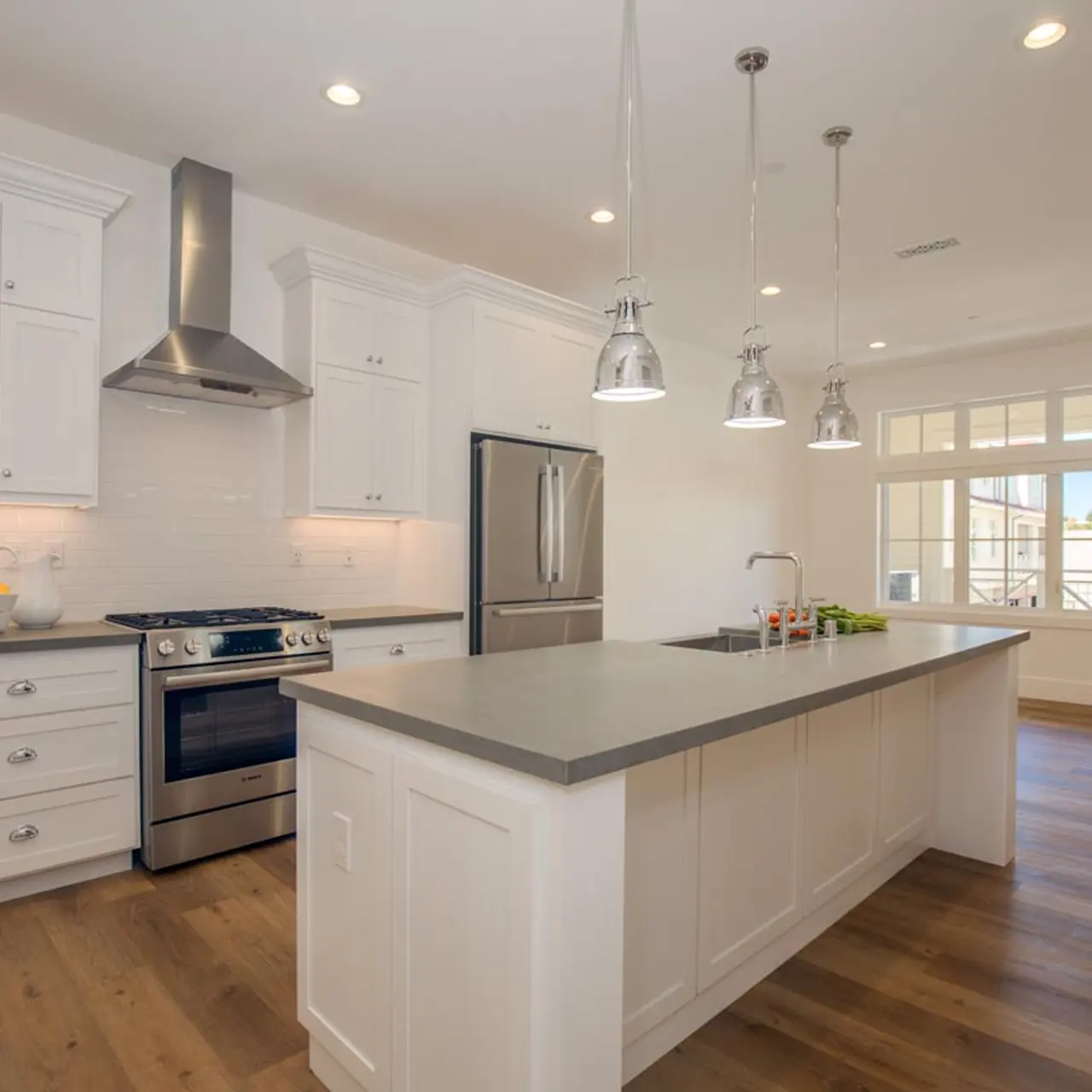 Madison Rental Townhomes - Room