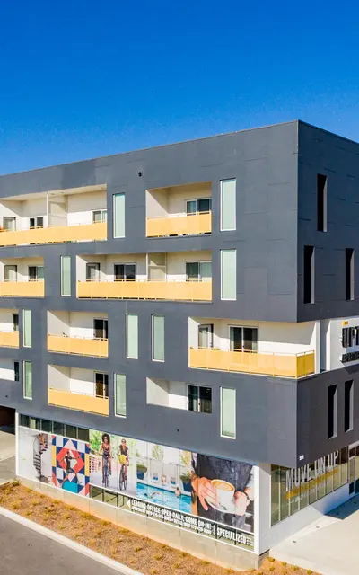 Uptown Fayetteville - Condo