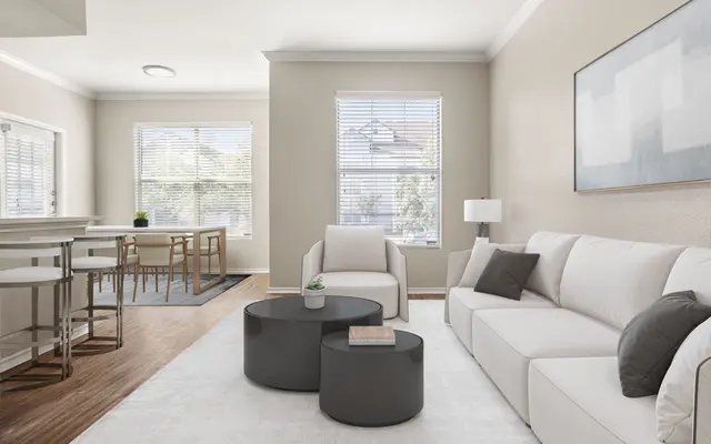 Elan Elan - Coffee Table, Furniture, Table