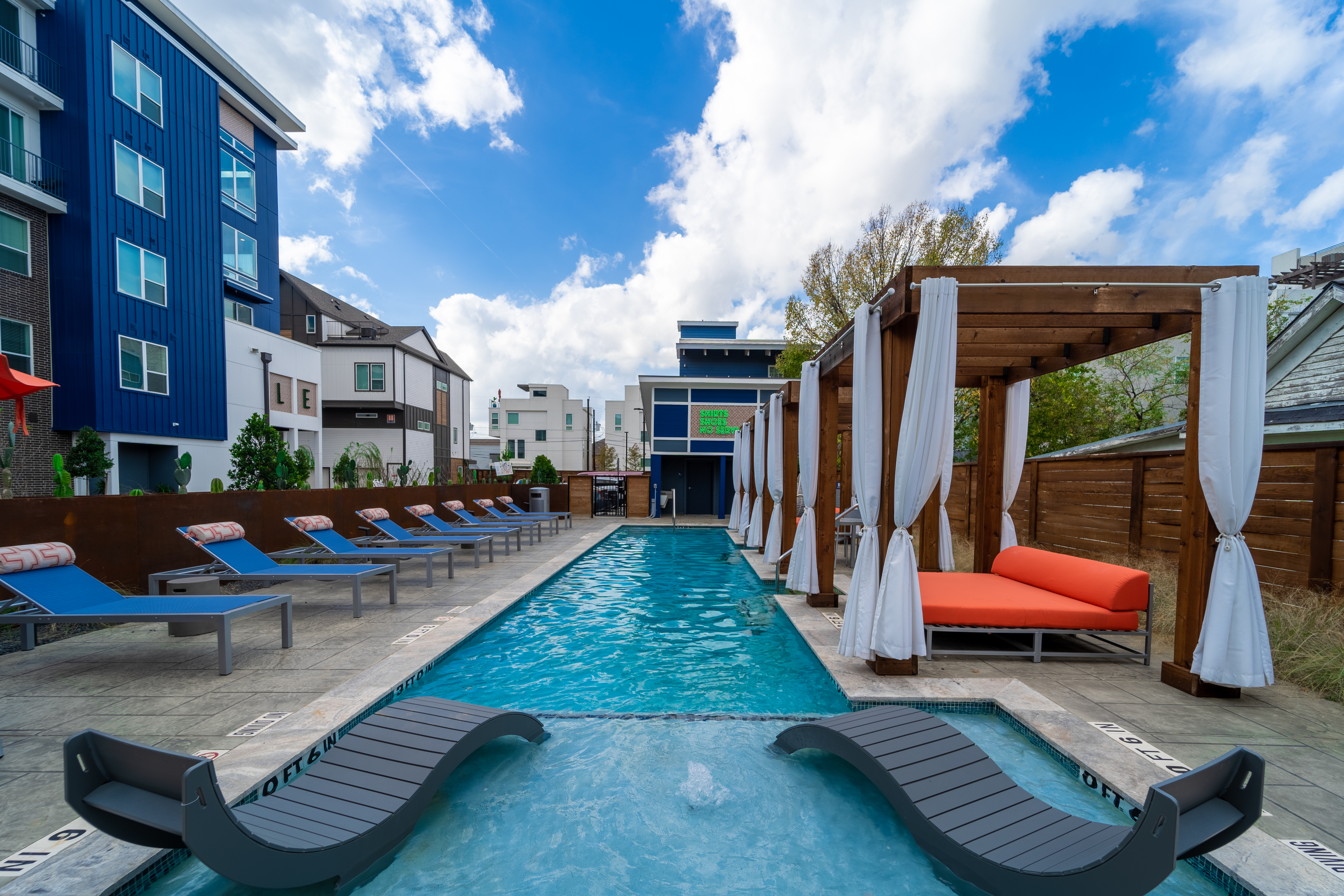 Co-Op Summer Street - Pool, Hotel