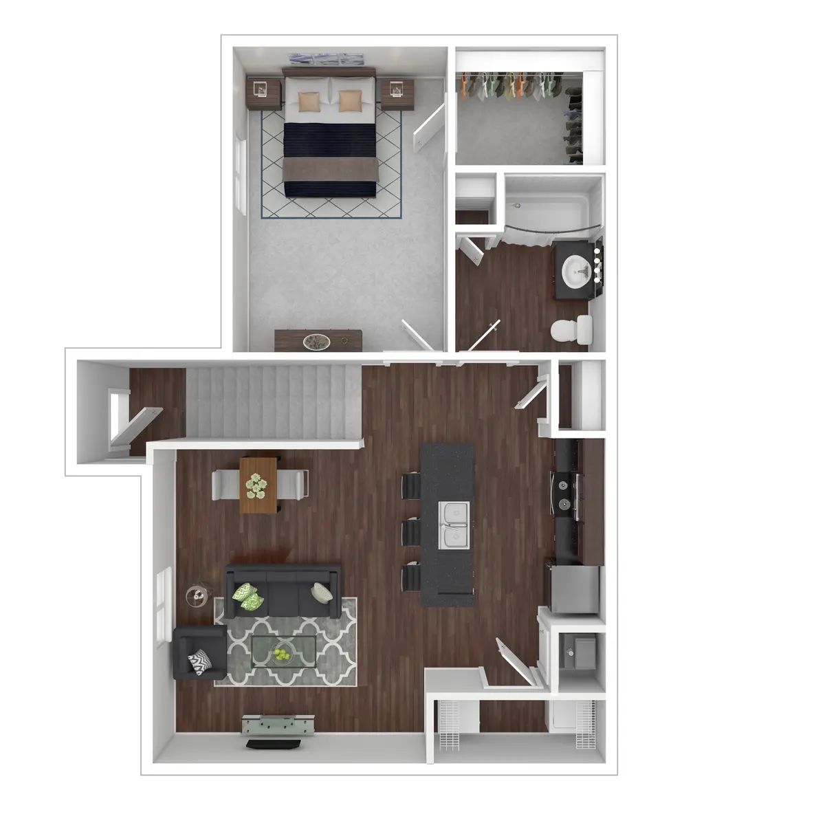 Ashton Heights Ashton Heights