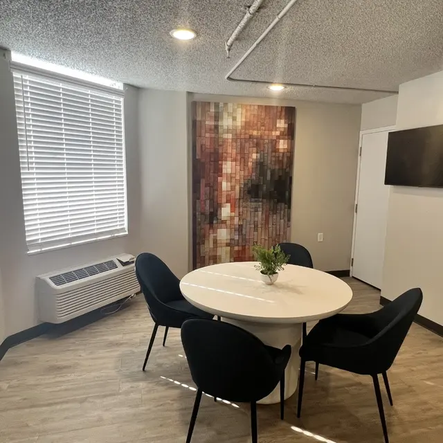 The Citizen - Indoors, Interior Design, Furniture