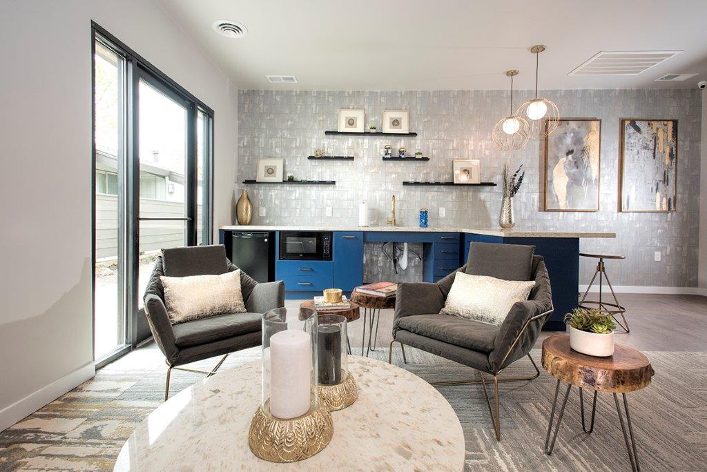 Woodcrest Apartments