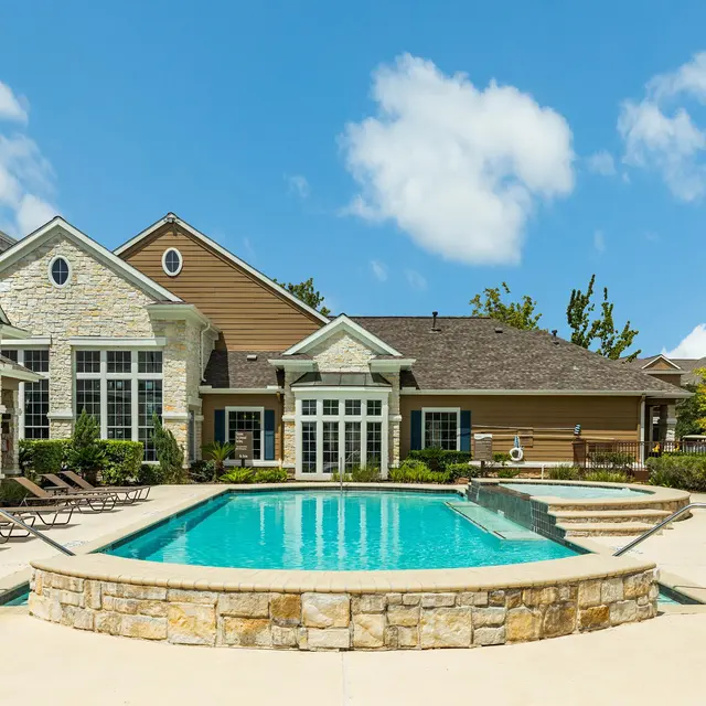 Edgewater at Lake Jackson - Pool, Water, Swimming Pool