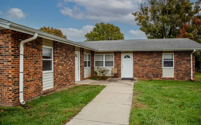 Keystone Family Homes - Housing, House