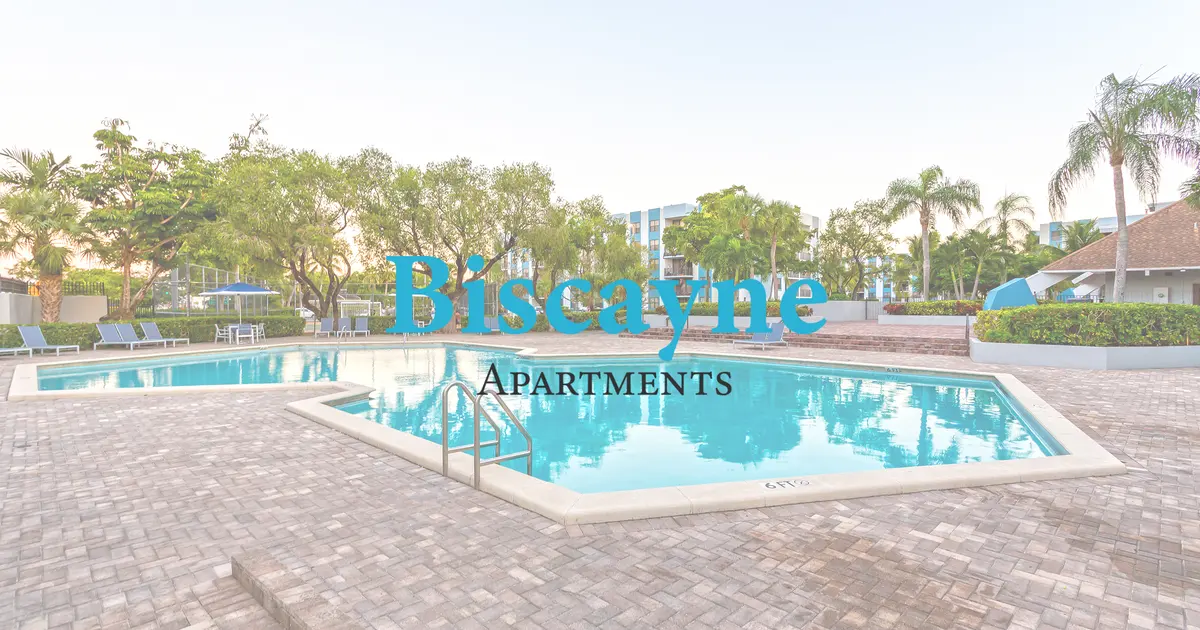 Biscayne in Miami, FL