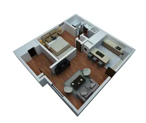 A1│1 Bed│1 Bath│Premium A1│1 Bed│1 Bath│Premium