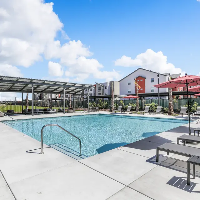 The Element Apartments - Pool, Water, Swimming Pool