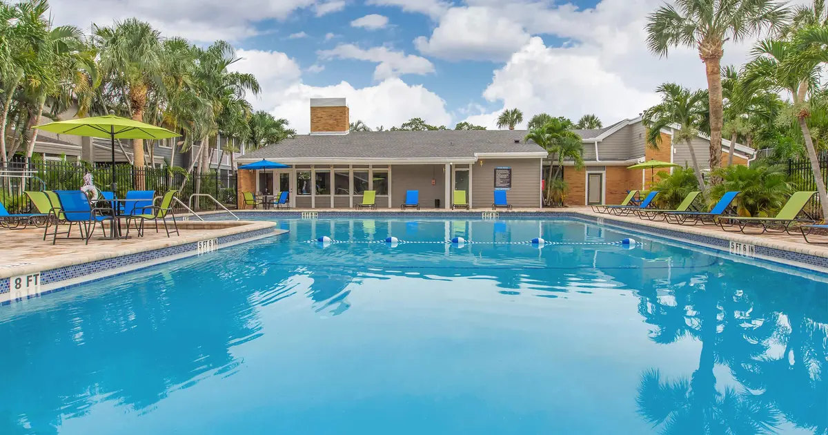 Enclave at Sabal Pointe