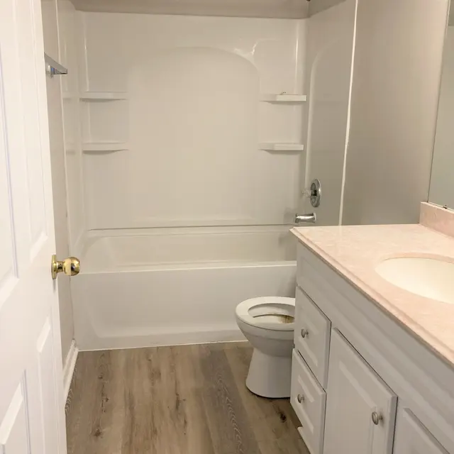 Harbor Ridge Young - Sink, Indoors, Interior Design