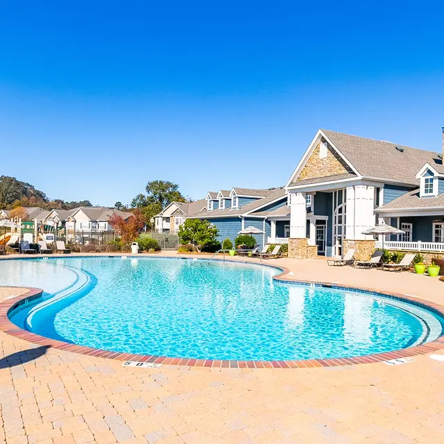 Summer Lake Summer Lake - Pool, Hotel