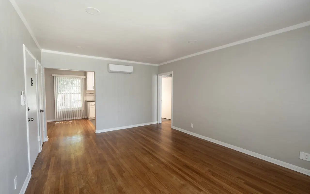 Fountain Gardens - Floor, Flooring, Indoors