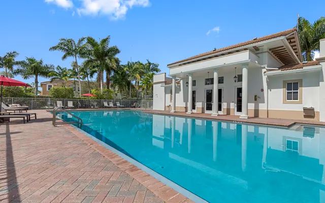 Palm Breeze - Housing, Villa, Pool