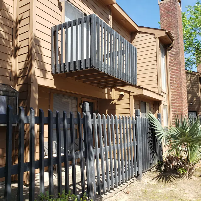 Oaks of Kingwood - Nature, Outdoors, Yard