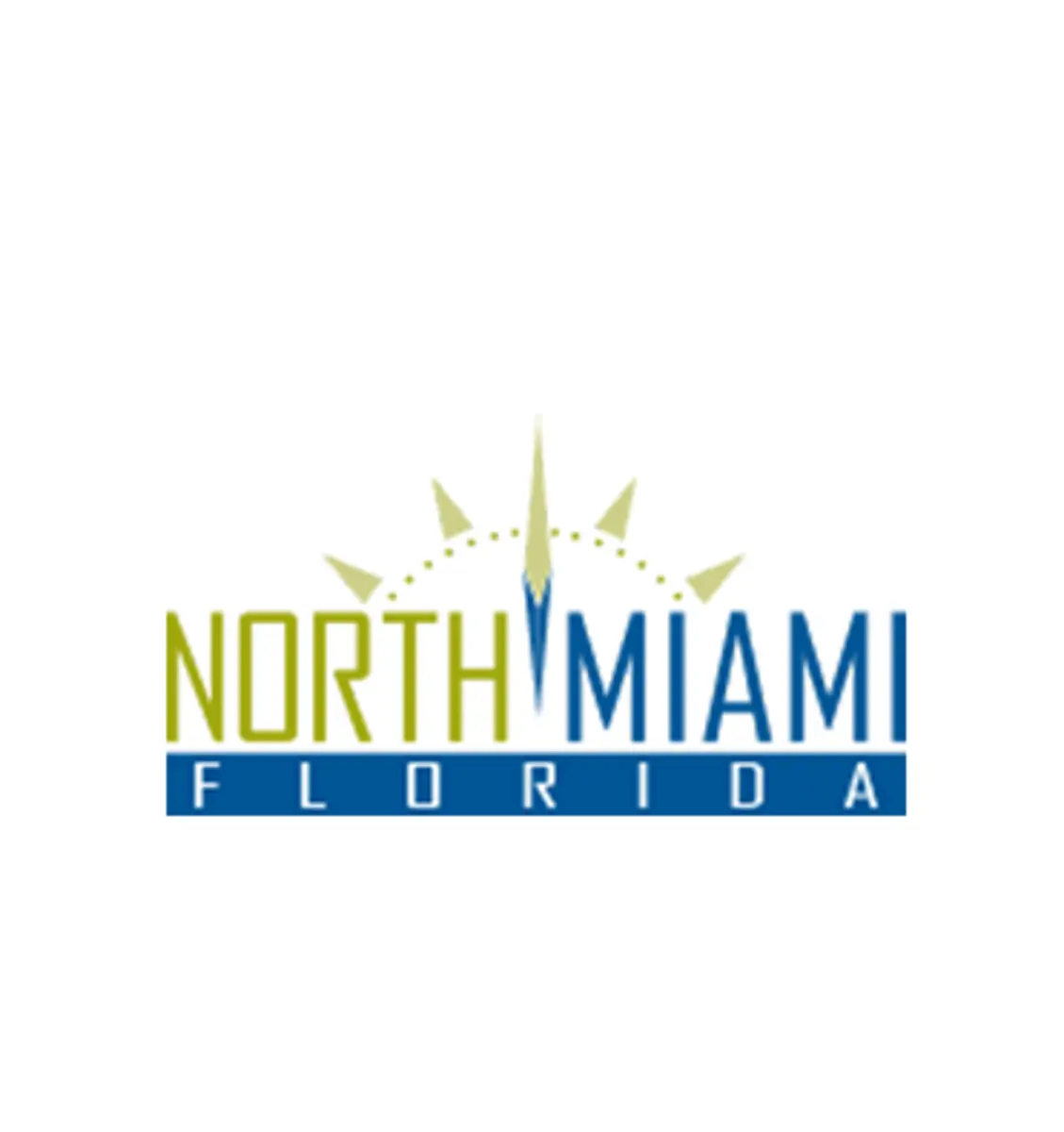 City of North Miami Dept - Logo
