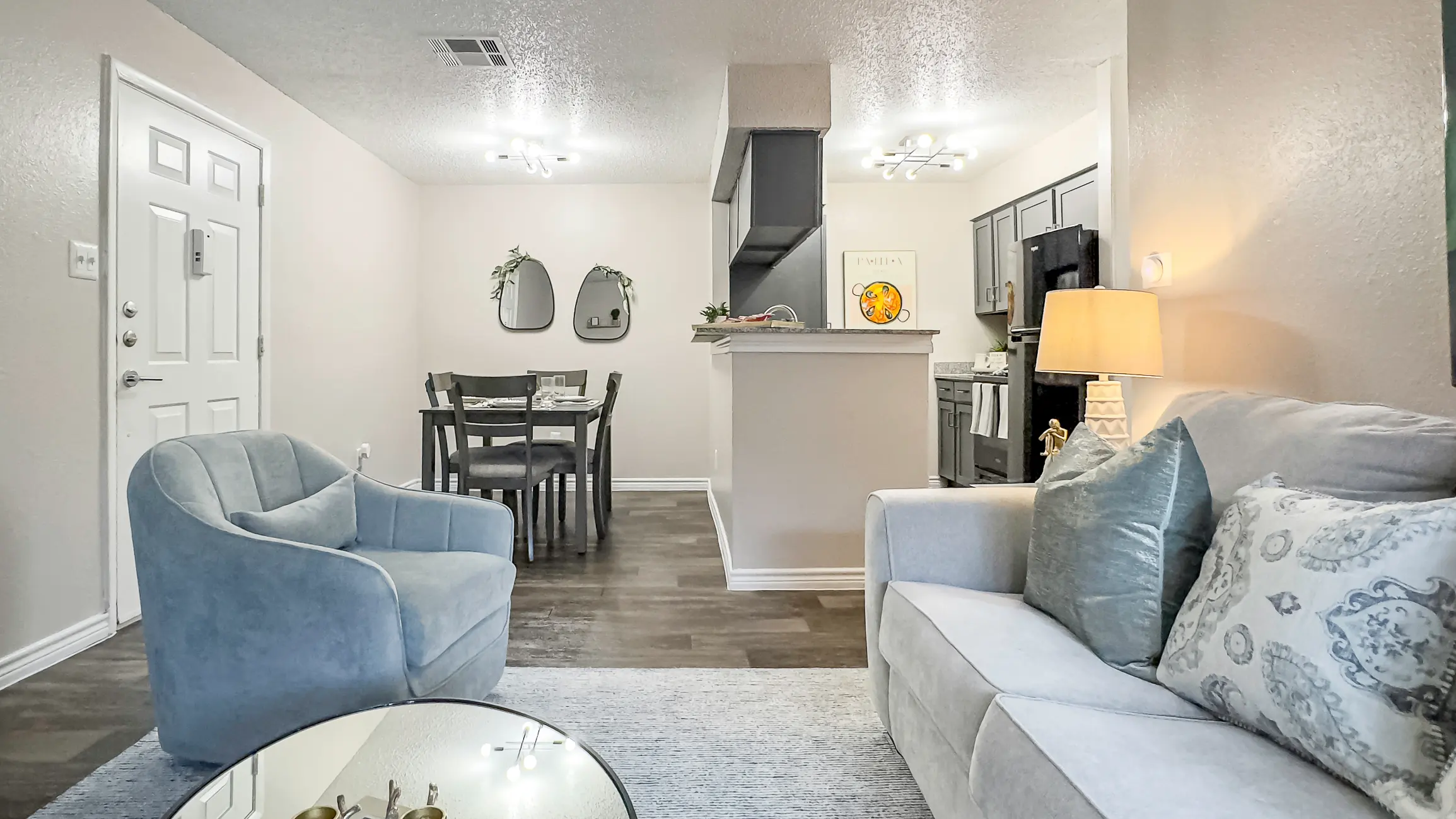 V at SoCo - Home Decor, Furniture, Indoors