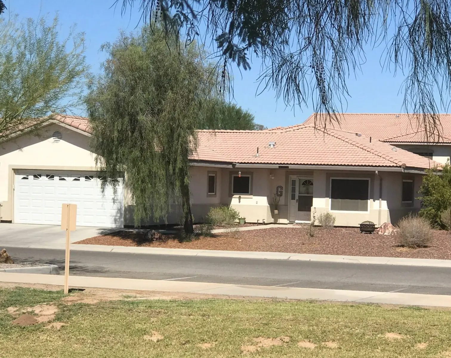 Desert Oasis Communities Desert Oasis Communities - Suburb, Neighborhood, Housing