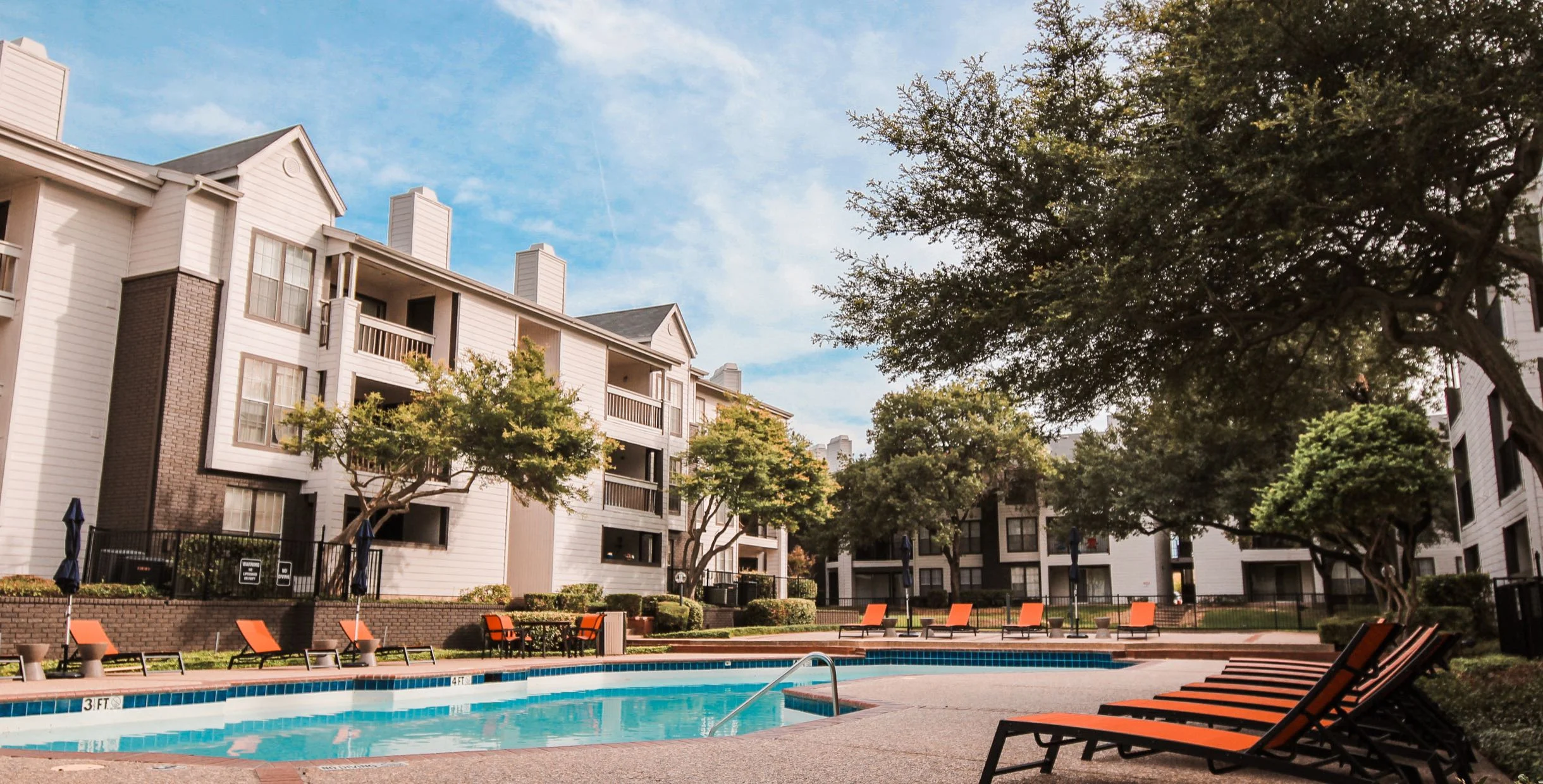 Indio Corp - Building